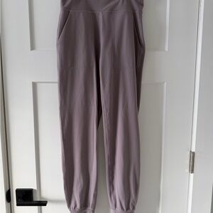 Lululemon Align Full Length Jogger (Violet Verbena | Lilac | 4 | XS-S)